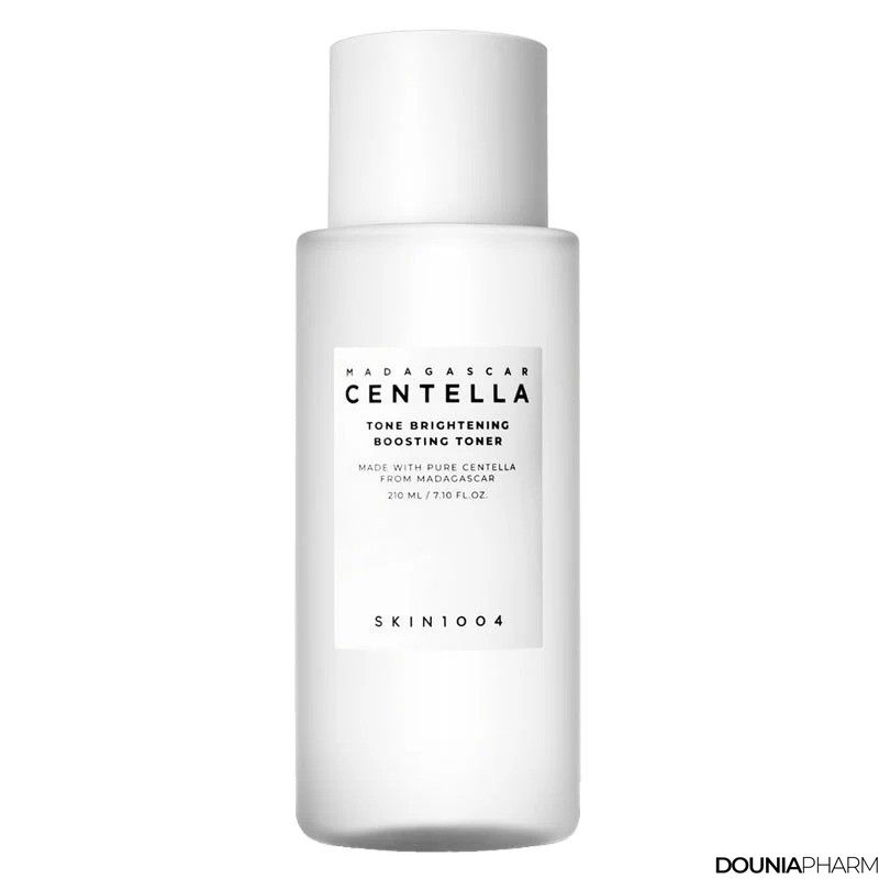 SKIN1004Madagascar Centella Tone Brightening Boosting Toner, 210ml
