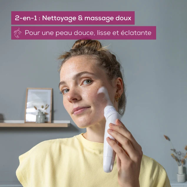 Beurer Brosse Visage