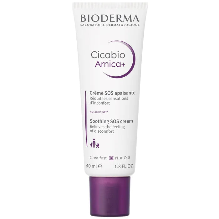 Bioderma Cicabio Anica+ parapharmacie mon coin santé