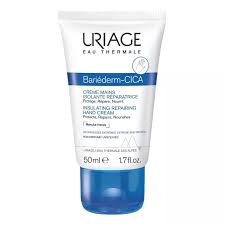 Uriage Bariéderm Crème Mains 50ml