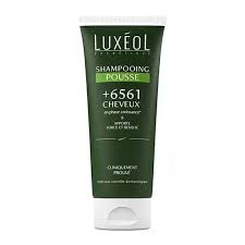 Luxéol Shampoing Pousse, 200ml