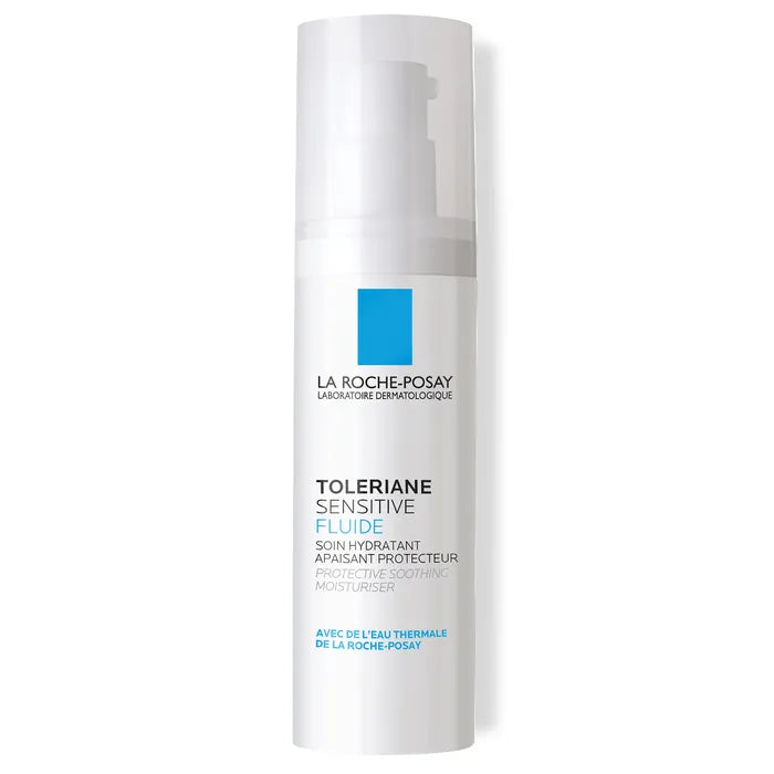 La Roche Posay Toleriane Sensitive Fluide