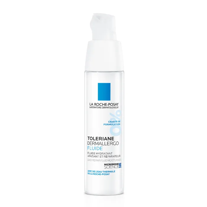 La Roche Posay Toleriane Dermallergo Fluide