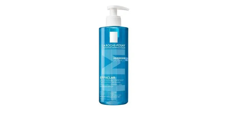 La Roche Posay Effaclar Gel Moussant Purifiant 400ml