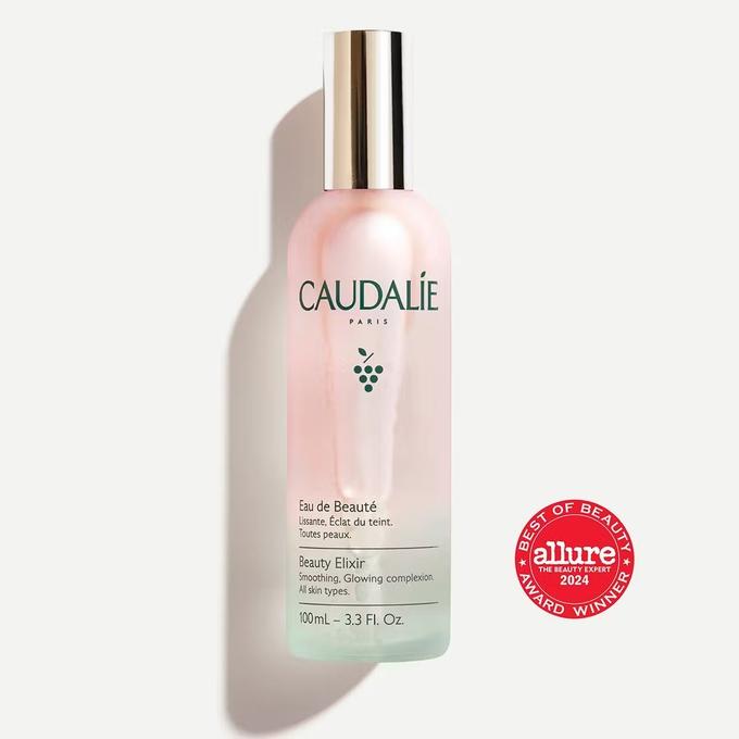 Caudalie Eau De Beauté 100ml parapharmacie mon coin santé