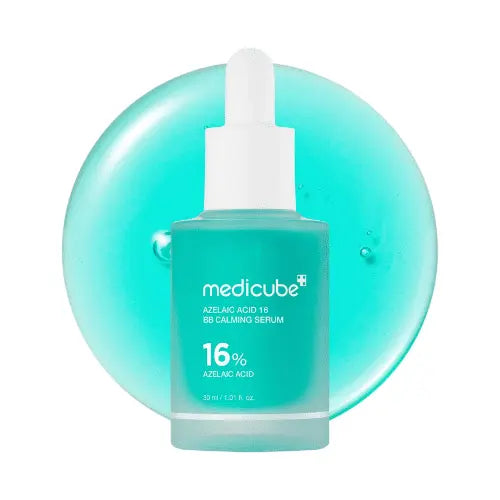 Medicube Azelaic Acid 16 BB Calming Serum parapharmacie mon coin santé