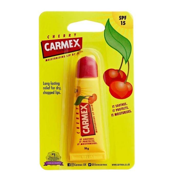 Carmex Baume à Lèvres Cerise parapharmacie mon coin santé