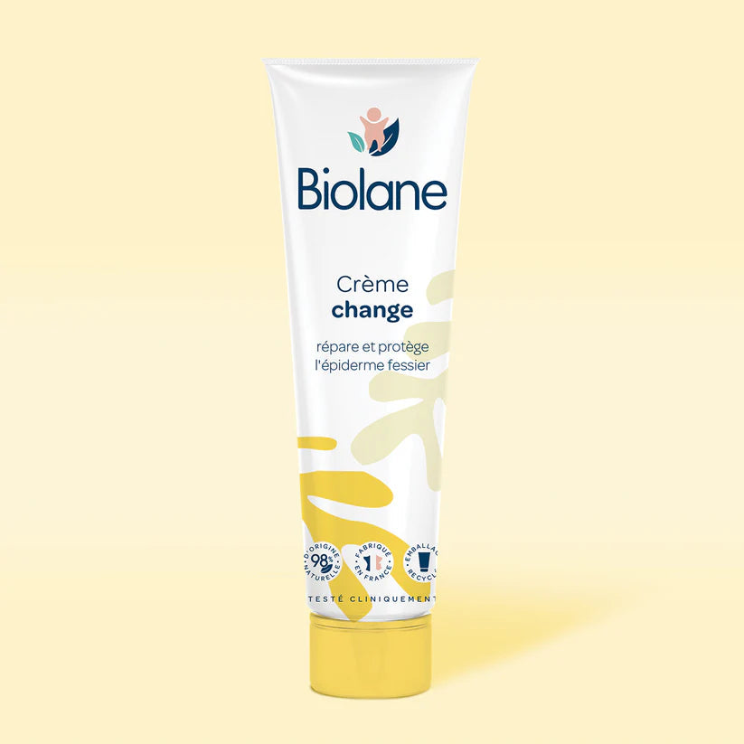 Biolane Crème Change 100ml parapharmacie mon coin santé