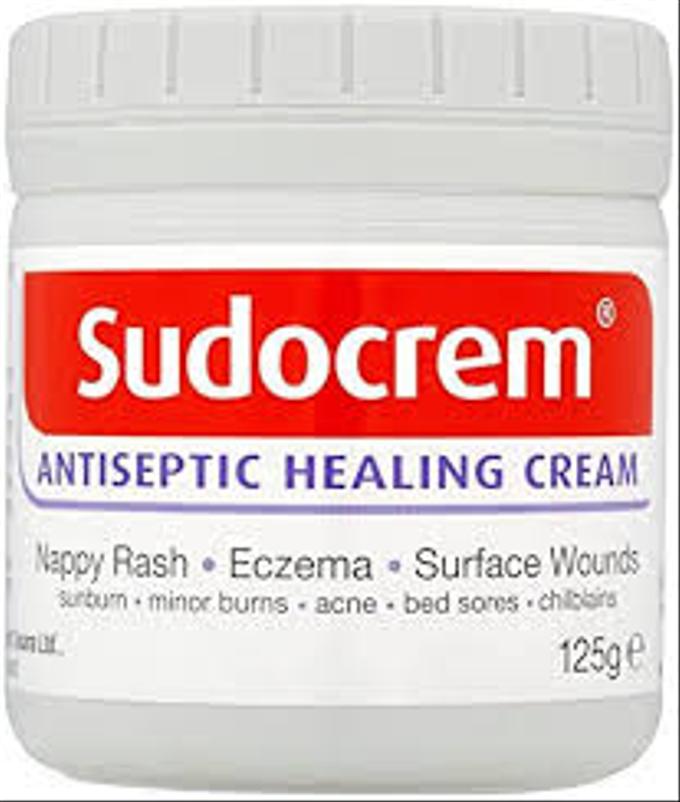 Sudocrem crème antiseptique ,  125 g parapharmacie mon coin santé