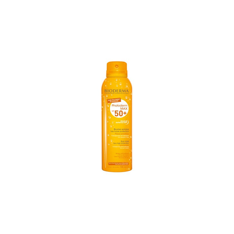 Bioderma Photoderm Max Brume Solaire 150ml