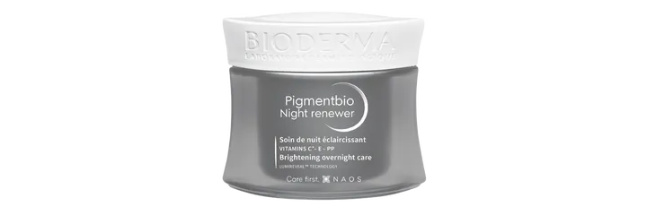 Bioderma Pigmentbio Night Renew Soin De Nuit 50ml