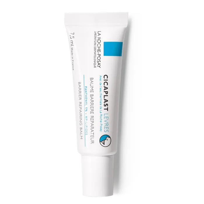 La Roche Posay Cicaplast Levres