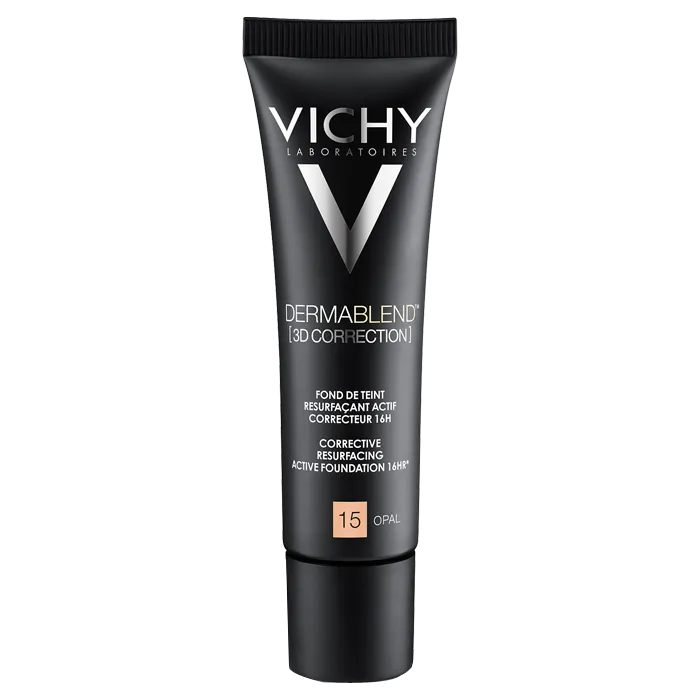 Vichy Dermablend N15 3D