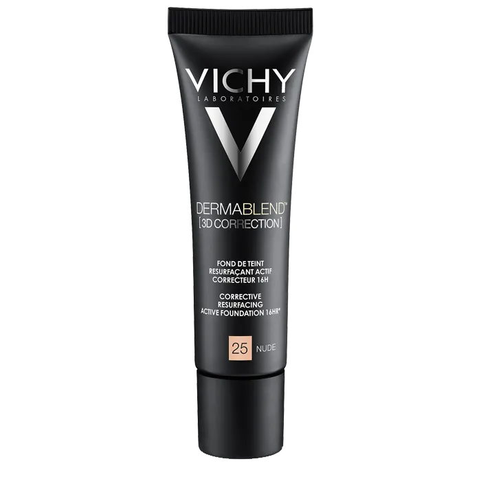 Vichy Dermablend N25 3D
