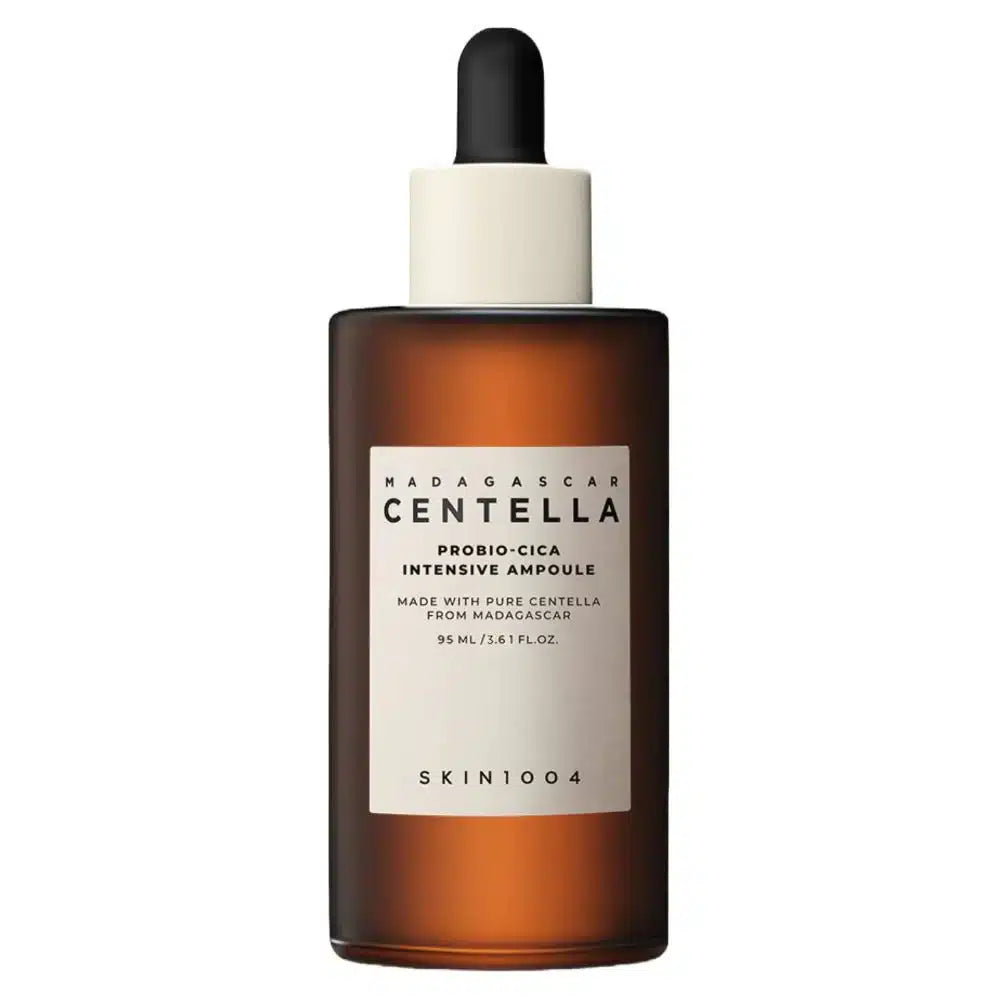 SKIN1004 Madagascar Centella Probio-Cica Intensive Ampoule, 95ML