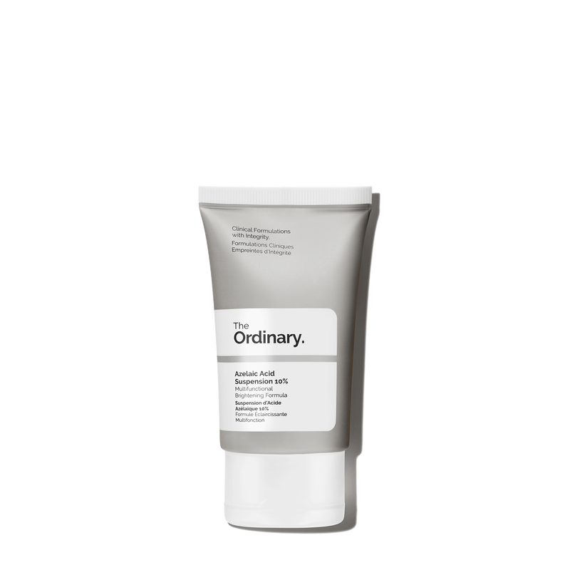 The Ordinary Azelaic Acid Suspension 10% 30ml