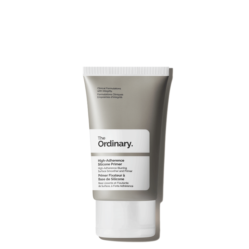 The Ordinary Primer Fixateur à Base De Silicone