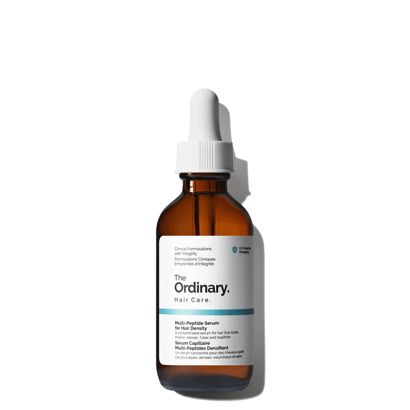 The Ordinary Srum Capillaire Multi-Peptides Densifiant 60ml