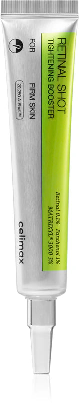 Celimax Retinal Shot
