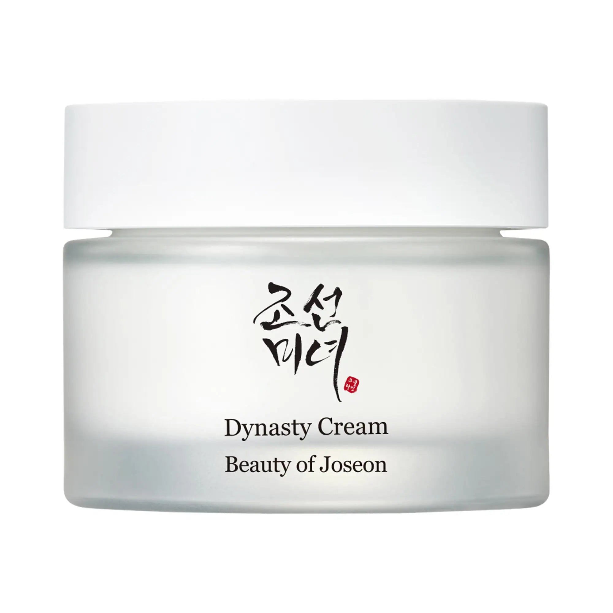 Beauty Of Joseon Dynastie Cream 50ml