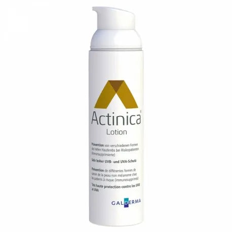 Galderma Actinica Lotion 80gr