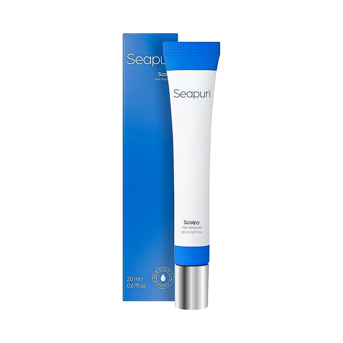 Seapuri Scalpy سيروم الشعر 20ml