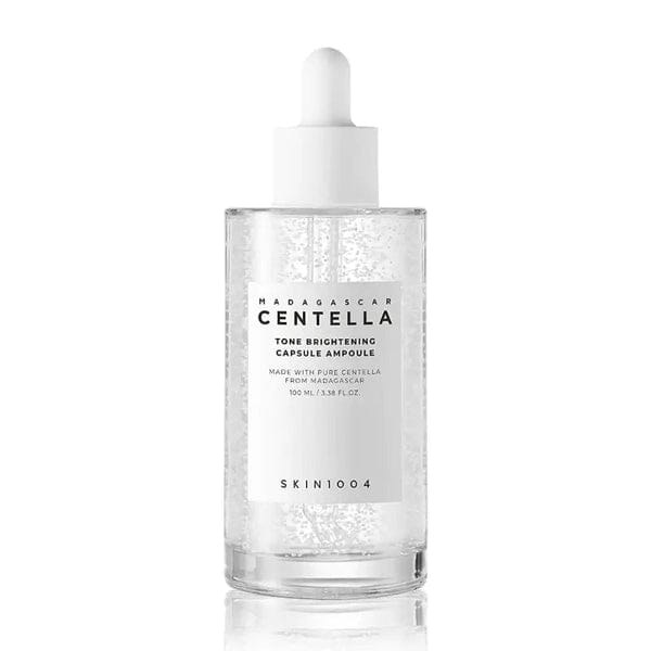 Madagascar Centella Tone Brightening Capsule Ampoule 100mL