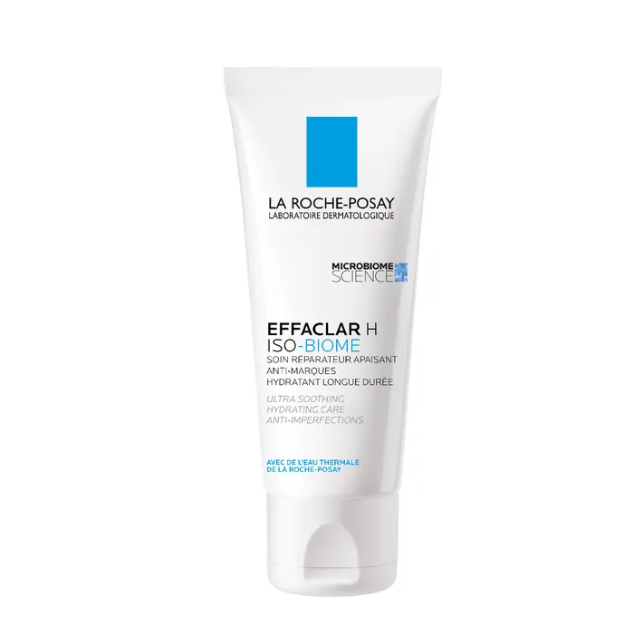 La Roche Posay Effaclar H Isobiome 40ml