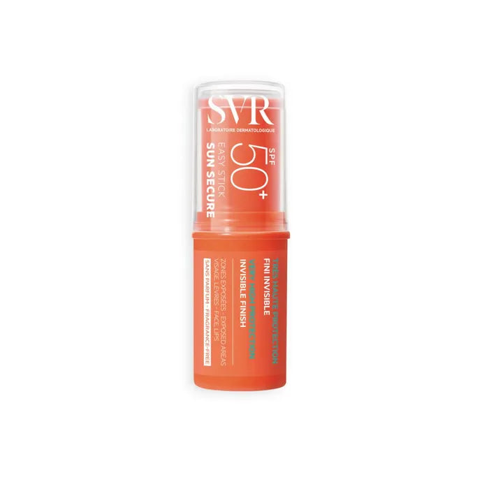 SVR Sun Secure Easy Stick SPF50+