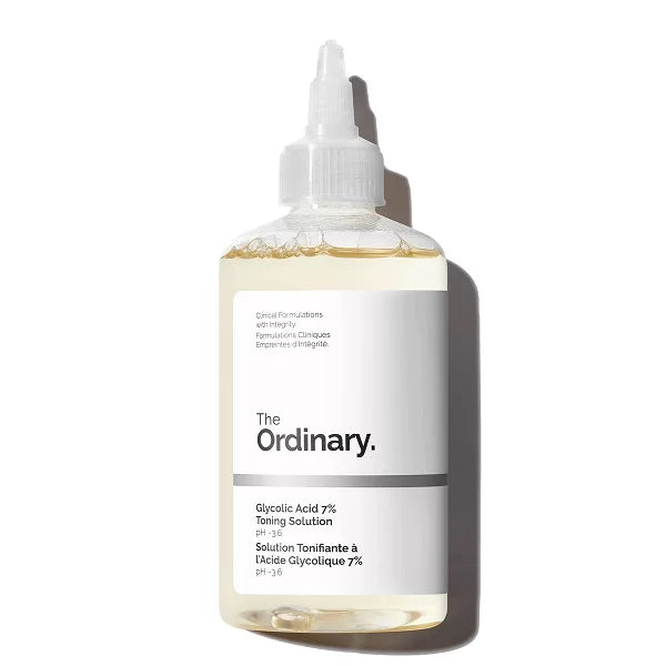 The Ordinary Glycolic Acid 7% 240ml