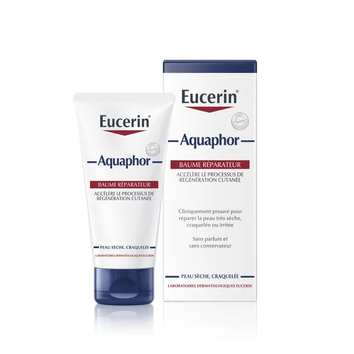 Eucerin Aquaphor Baume Réparateur 40gr parapharmacie mon coin santé