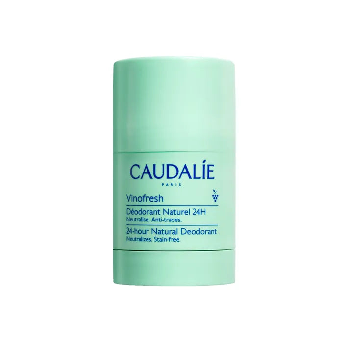 Caudalie Vinofresh Deodorant Naturel parapharmacie mon coin santé