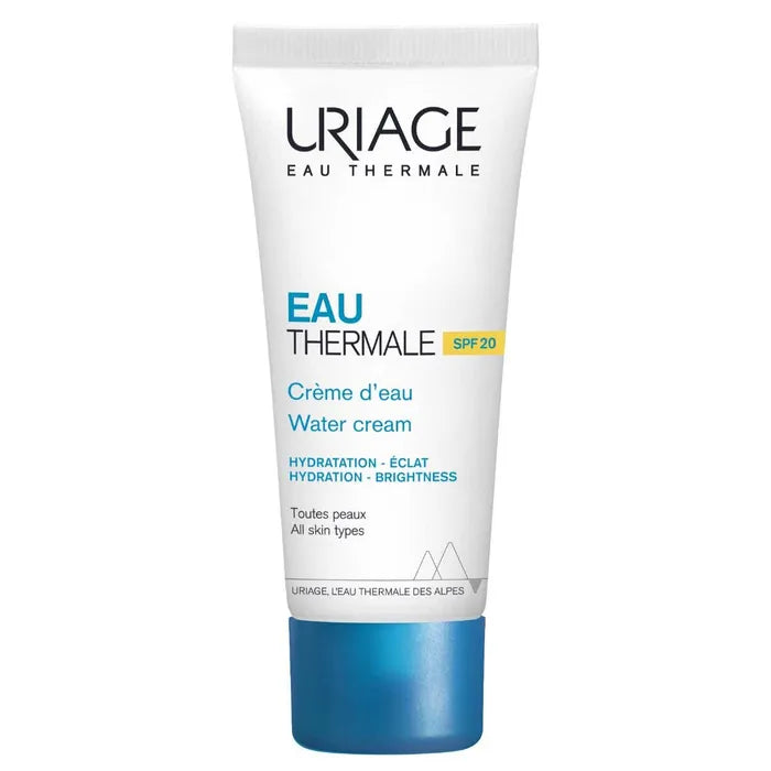 Uriage Crème D'eau SPF20