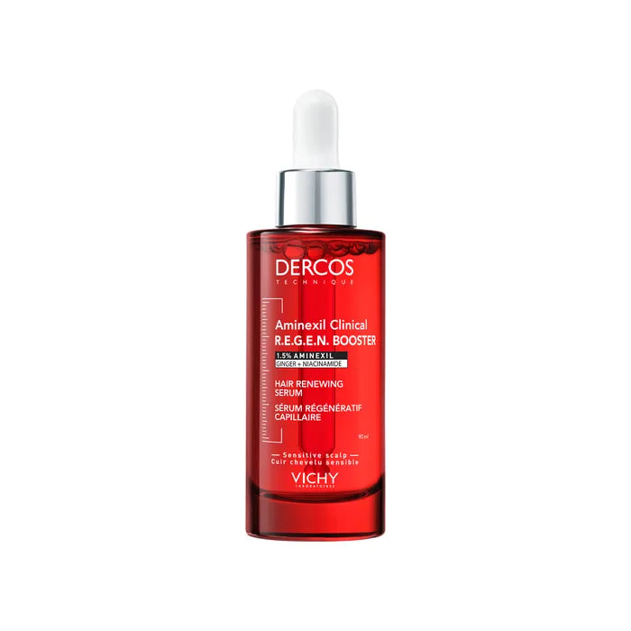 Vichy Aminexil Clinical R.E.G.N Booster