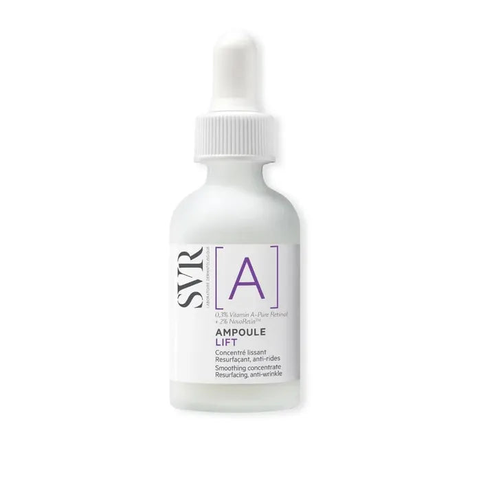 SVR Ampoule Lift [A]  30ml parapharmacie mon coin santé