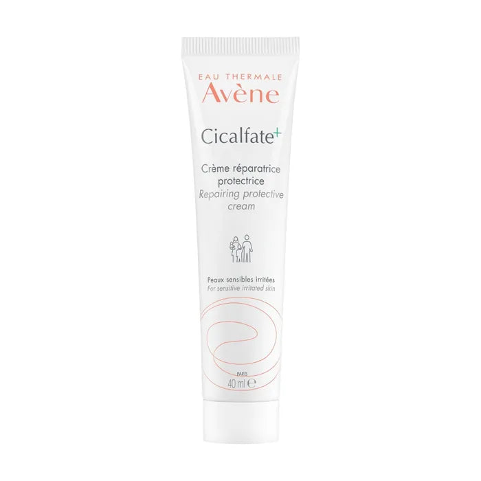 Avène Cicalfate+ Crème Réparatrice 40ml parapharmacie mon coin santé