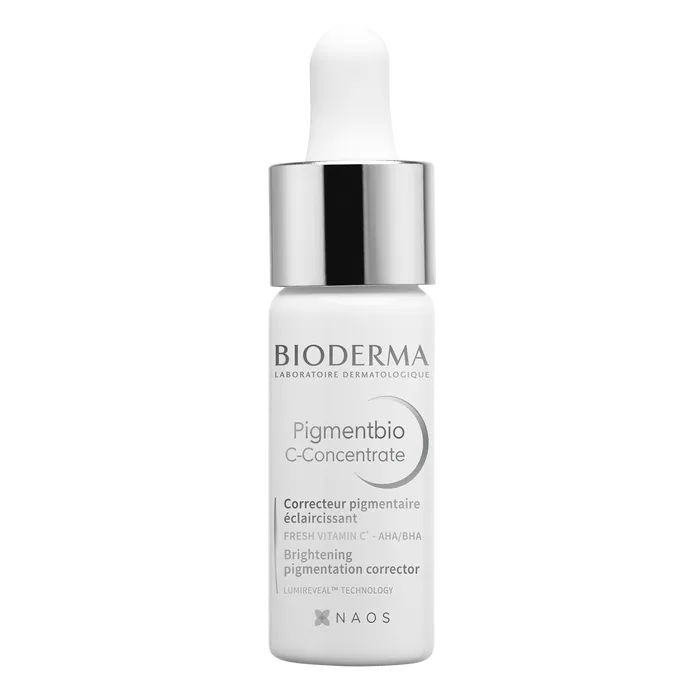 Bioderma Pigmentbio C Concentrate parapharmacie mon coin santé