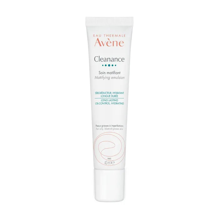 Avène Cleanance Soin Matifiant 40ml parapharmacie mon coin santé