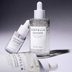 Centella Tone Brightening Capsule Ampoule 50ml