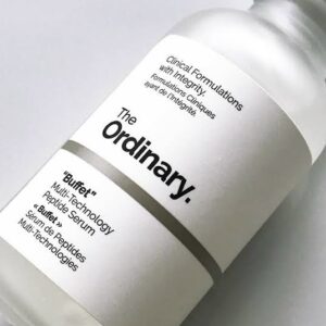 The Ordinary Buffet 30ml